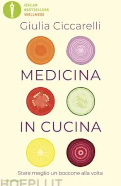 Medicina in cucina