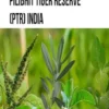 Medicinal Plants of Pilibhit Tiger Reserve (PTR) India