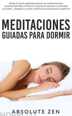 Meditaciones Guiadas Para Dormir