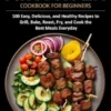 Mediterranean Air Fryer Cookbook for Beginners