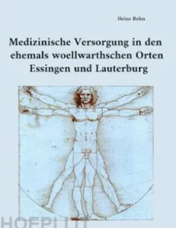 Medizinische Versorgung in den ehemals woellwarthschen Orten Essingen und Lauterburg