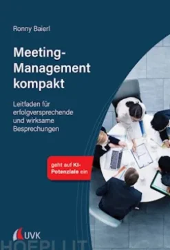 Meeting-Management kompakt