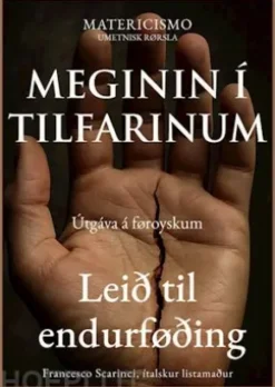 Meginin i tilfarinum