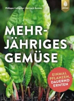 Mehrjähriges Gemüse