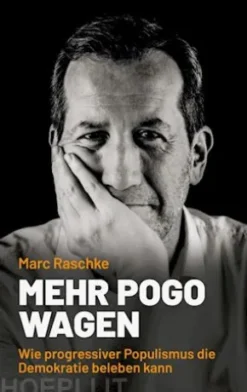 Mehr Pogo wagen