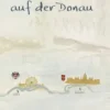 Mein Abenteuer auf der Donau