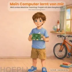 Mein Computer lernt von mir
