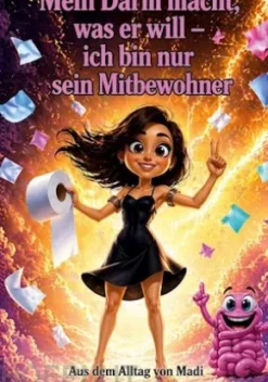 Mein Darm macht was er will