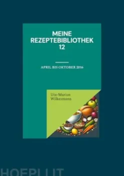 Meine Rezeptebibliothek 12