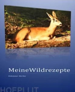 Meine Wildrezepte
