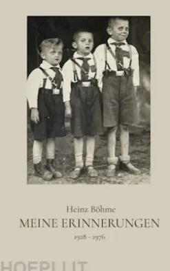 Meine Erinnerungen