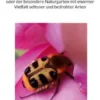 Meine kleine Arche _ oder der besondere Naturgarten mit enormer Vielfalt seltener und bedrohter Arten