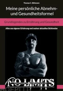 Meine persönliche Abnehm- und Gesundheitsformel