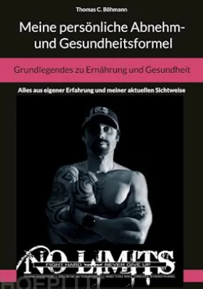 Meine persönliche Abnehm- und Gesundheitsformel