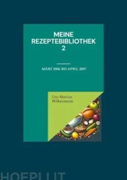 Meine Rezeptebibliothek 2