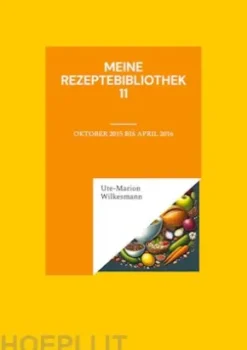 Meine Rezeptebibliothek 11