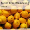 Meine Rezeptsammlung