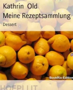 Meine Rezeptsammlung