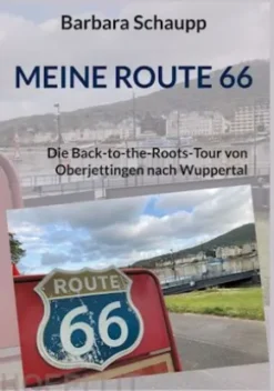 Meine Route 66
