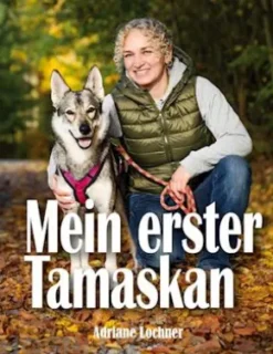 Mein erster Tamaskan