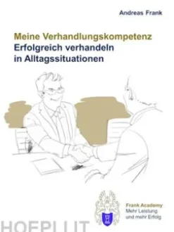 Meine Verhandlungskompetenz