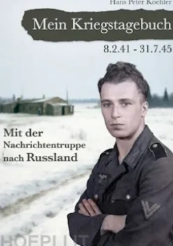 Mein Kriegstagebuch