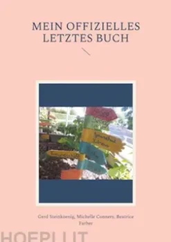 Mein offizielles letztes Buch