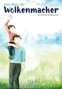Mein Papa, der Wolkenmacher