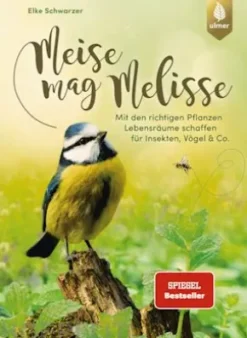 Meise mag Melisse