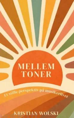 Mellem toner