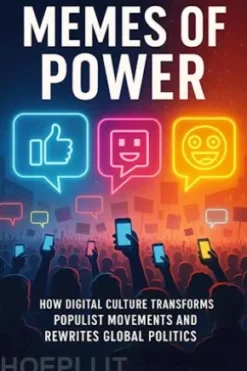 Memes of Power: How Digital Culture Transforms Populist Movements and Rewrites Global Politics