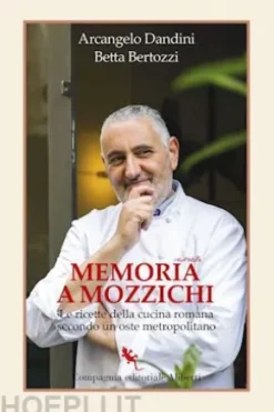 Memoria a mozzichi