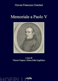 Memoriale a Paolo V