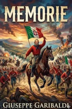 Memorie: Edizione diplomatica dall'autografo definitivo