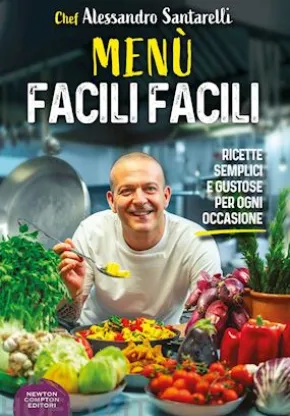 Menù facili facili