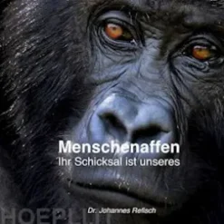 Menschenaffen