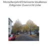 Menschenjahr65Horizonte Idealismus Zeitgeister Zuversicht Liebe