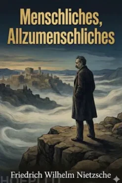 Menschliches, Allzumenschliches: Ein Buch Fuer Freie Geister