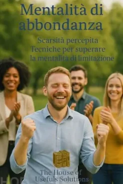 Mentalità di abbondanza