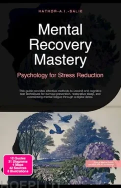 Mental Recovery Mastery: Psychology for Stress Reduction