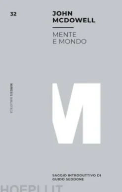 Mente e mondo