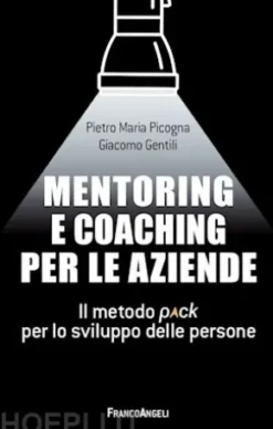 Mentoring e coaching per le aziende