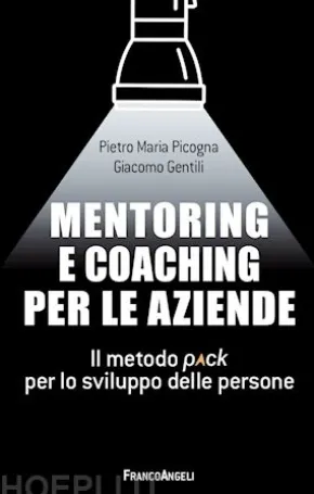 Mentoring e coaching per le aziende