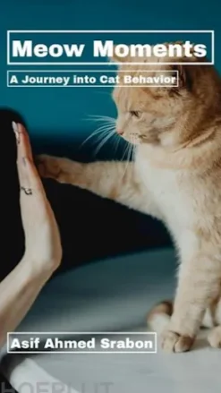 Meow Moments
