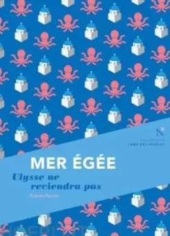 Mer égée