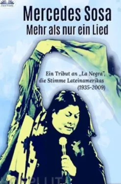 Mercedes Sosa - Mehr Als Nur Ein Lied