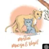 Merlini, Maceja E Vogël