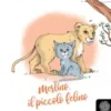 Merlino, il piccolo felino