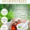 Mes 30 fiches conseils naturopathiques