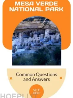 Mesa Verde National Park